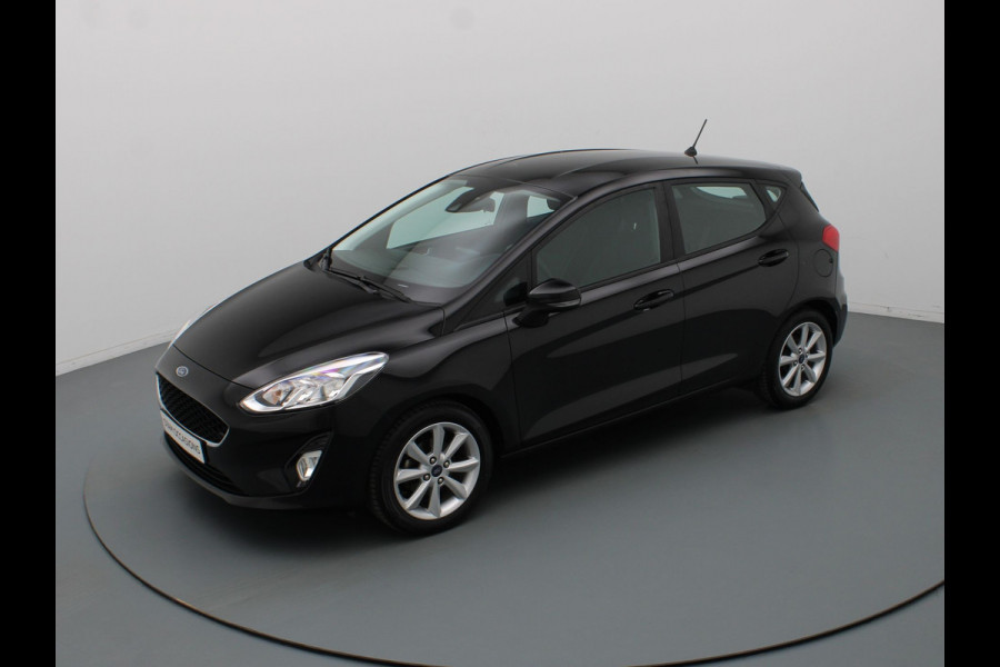 Ford Fiesta 85pk Trend Cruise | Climate | Carplay | Navi | Parkeersens. achter