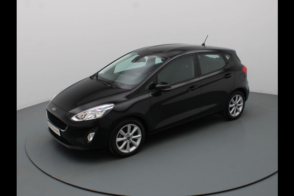 Ford Fiesta 85pk Trend Cruise | Climate | Carplay | Navi | Parkeersens. achter