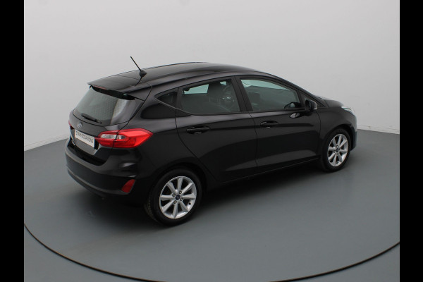 Ford Fiesta 85pk Trend Cruise | Climate | Carplay | Navi | Parkeersens. achter