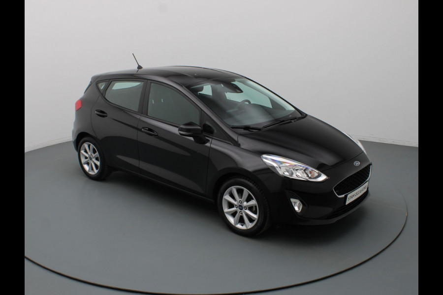 Ford Fiesta 85pk Trend Cruise | Climate | Carplay | Navi | Parkeersens. achter