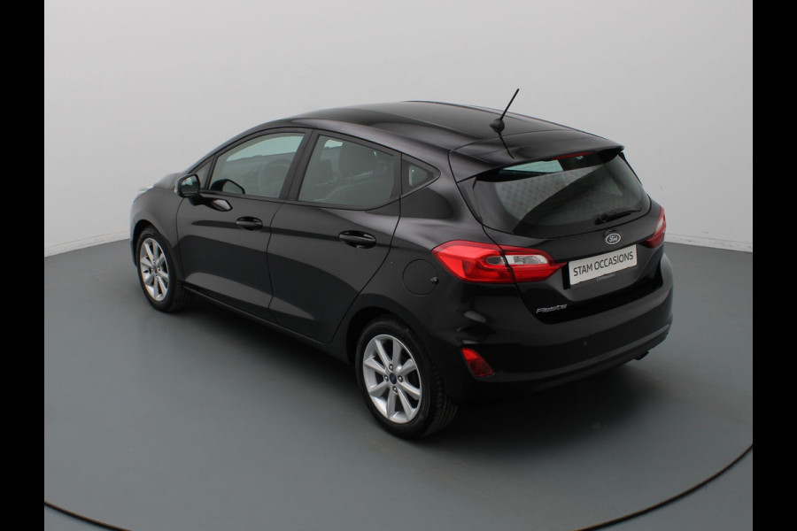 Ford Fiesta 85pk Trend Cruise | Climate | Carplay | Navi | Parkeersens. achter