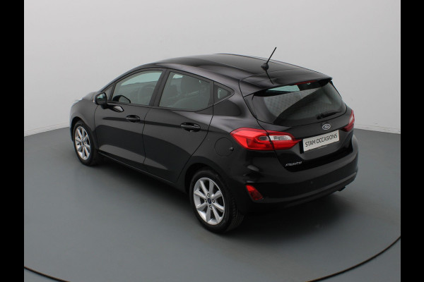 Ford Fiesta 85pk Trend Cruise | Climate | Carplay | Navi | Parkeersens. achter