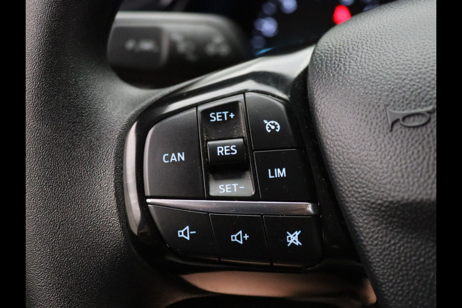 Ford Fiesta 85pk Trend Cruise | Climate | Carplay | Navi | Parkeersens. achter