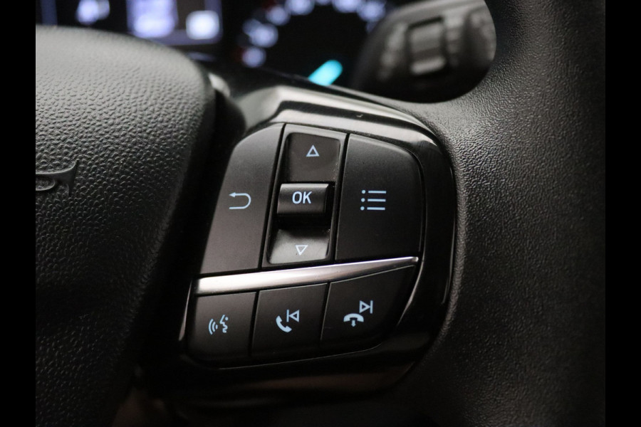 Ford Fiesta 85pk Trend Cruise | Climate | Carplay | Navi | Parkeersens. achter