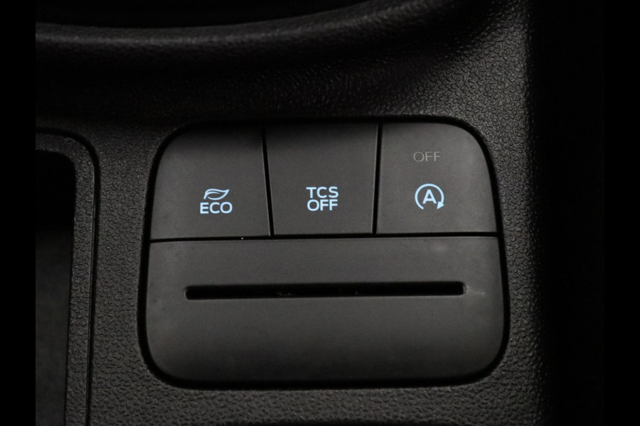 Ford Fiesta 85pk Trend Cruise | Climate | Carplay | Navi | Parkeersens. achter