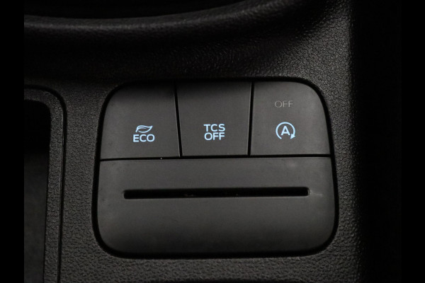 Ford Fiesta 85pk Trend Cruise | Climate | Carplay | Navi | Parkeersens. achter