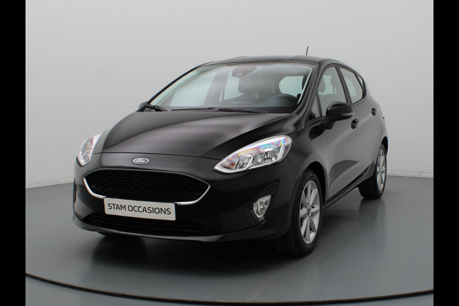 Ford Fiesta 85pk Trend Cruise | Climate | Carplay | Navi | Parkeersens. achter