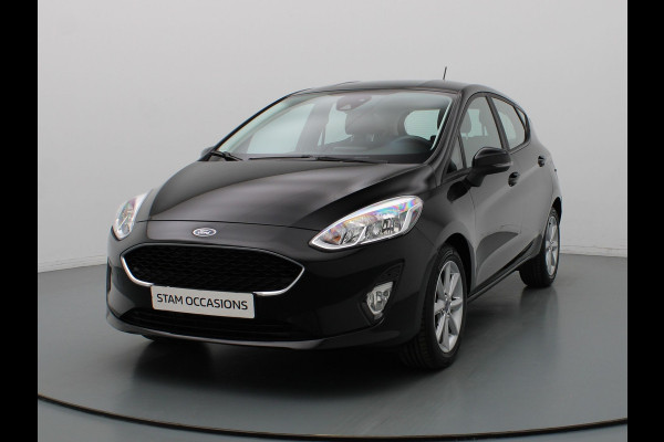 Ford Fiesta 85pk Trend Cruise | Climate | Carplay | Navi | Parkeersens. achter