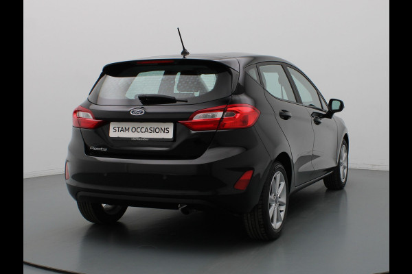 Ford Fiesta 85pk Trend Cruise | Climate | Carplay | Navi | Parkeersens. achter