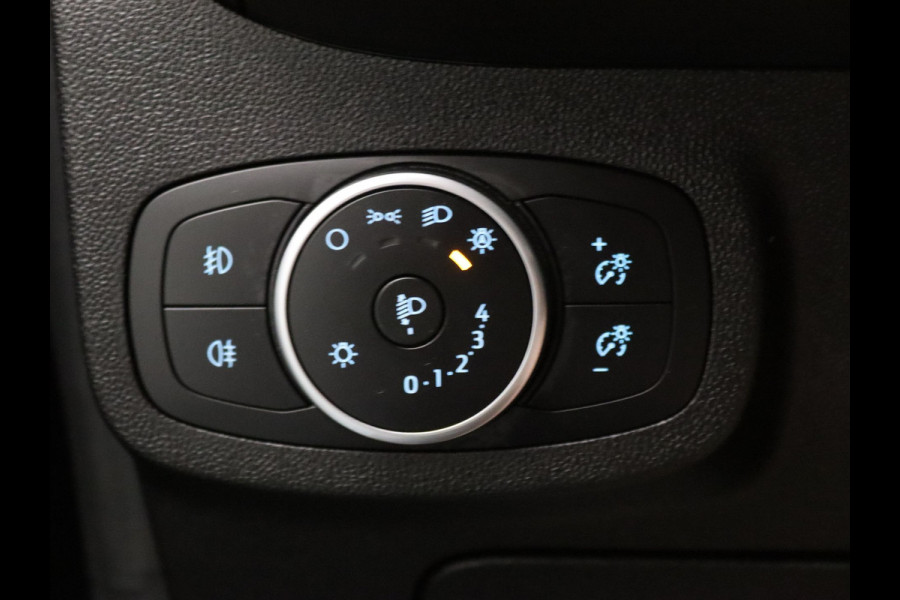 Ford Fiesta 85pk Trend Cruise | Climate | Carplay | Navi | Parkeersens. achter