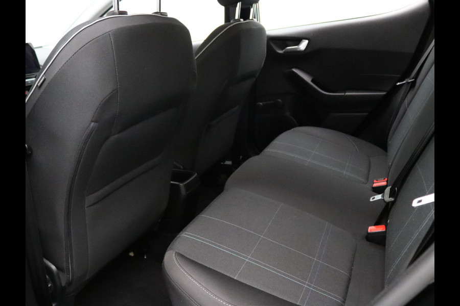 Ford Fiesta 85pk Trend Cruise | Climate | Carplay | Navi | Parkeersens. achter
