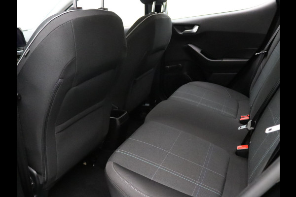 Ford Fiesta 85pk Trend Cruise | Climate | Carplay | Navi | Parkeersens. achter