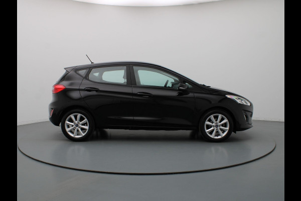 Ford Fiesta 85pk Trend Cruise | Climate | Carplay | Navi | Parkeersens. achter
