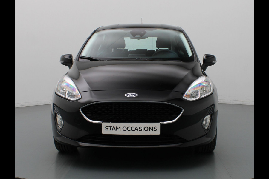 Ford Fiesta 85pk Trend Cruise | Climate | Carplay | Navi | Parkeersens. achter
