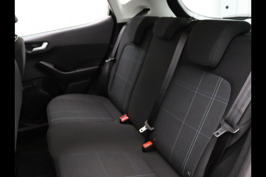 Ford Fiesta 85pk Trend Cruise | Climate | Carplay | Navi | Parkeersens. achter