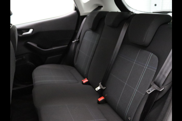 Ford Fiesta 85pk Trend Cruise | Climate | Carplay | Navi | Parkeersens. achter