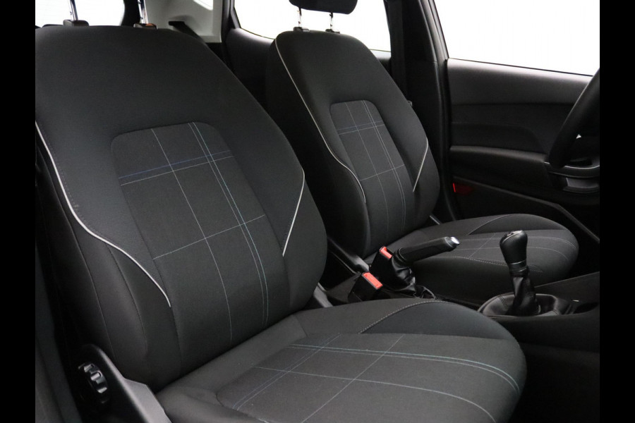Ford Fiesta 85pk Trend Cruise | Climate | Carplay | Navi | Parkeersens. achter