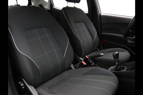 Ford Fiesta 85pk Trend Cruise | Climate | Carplay | Navi | Parkeersens. achter