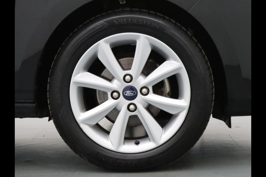 Ford Fiesta 85pk Trend Cruise | Climate | Carplay | Navi | Parkeersens. achter