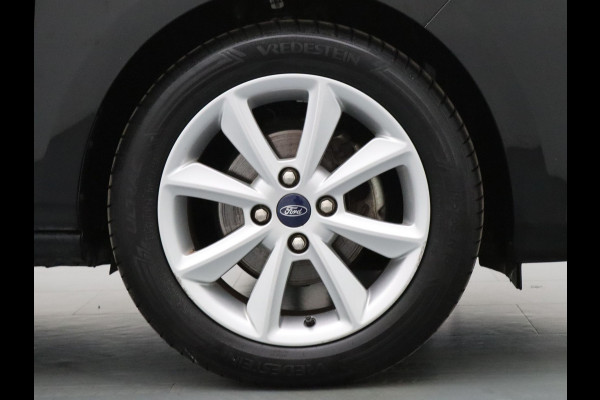 Ford Fiesta 85pk Trend Cruise | Climate | Carplay | Navi | Parkeersens. achter