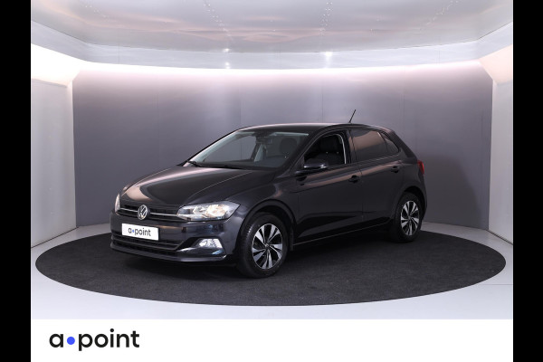 Volkswagen Polo 1.0 TSI Comfortline Business 95pk 5bak| Navi| LM-velgen| Clima| Parksensors