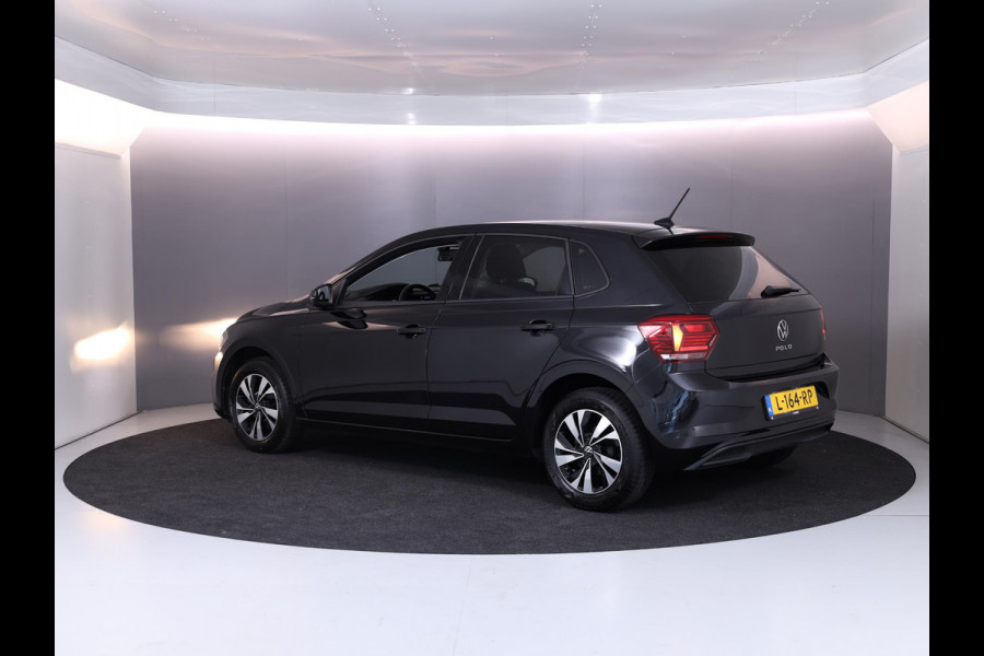 Volkswagen Polo 1.0 TSI Comfortline Business 95pk 5bak| Navi| LM-velgen| Clima| Parksensors