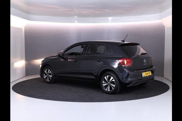 Volkswagen Polo 1.0 TSI Comfortline Business 95pk 5bak| Navi| LM-velgen| Clima| Parksensors