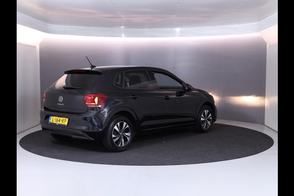 Volkswagen Polo 1.0 TSI Comfortline Business 95pk 5bak| Navi| LM-velgen| Clima| Parksensors