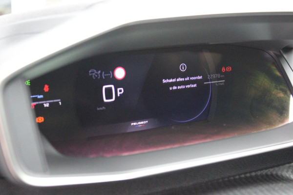 Peugeot 208 Hybrid 145PK e-DCS6 GT | NAVIGATIE | DRAADLOZE APPLE CARPLAY/ANDROID AUTO | CAMERA VOOR + ACHTER | FULL LED KOPLAMPEN | LICHTMETALEN VELGEN 17" | DODEHOEK DETECTIE | DRAADLOZE TELEFOONLADER | KEYLESS ENTRY/START | DAB+ RADIO | ADAPTIVE CRUISE CONTROL |
