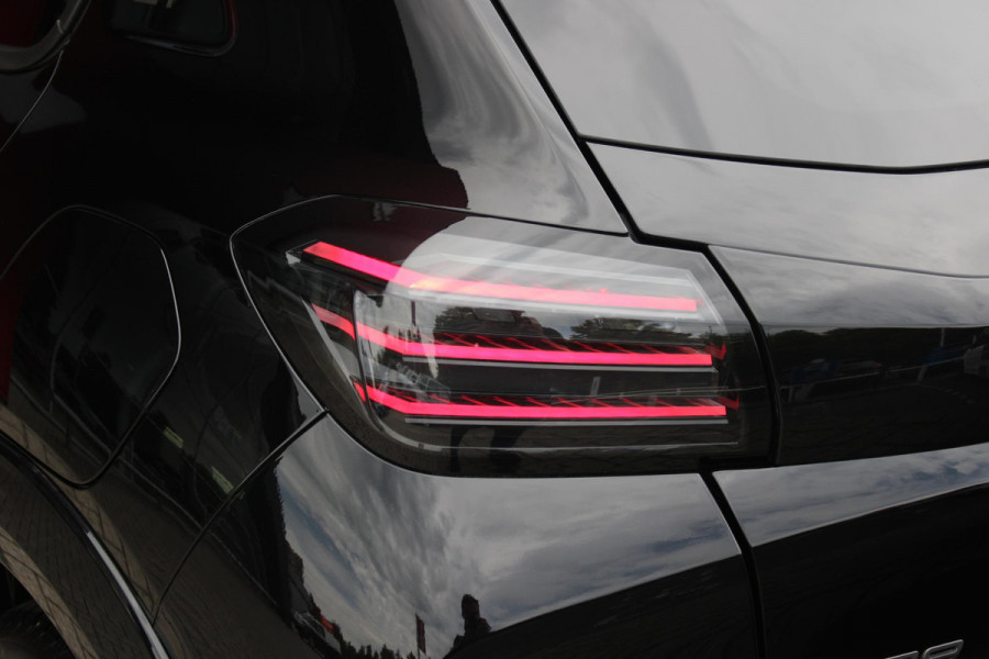 Peugeot 208 Hybrid 145PK e-DCS6 GT | NAVIGATIE | DRAADLOZE APPLE CARPLAY/ANDROID AUTO | CAMERA VOOR + ACHTER | FULL LED KOPLAMPEN | LICHTMETALEN VELGEN 17" | DODEHOEK DETECTIE | DRAADLOZE TELEFOONLADER | KEYLESS ENTRY/START | DAB+ RADIO | ADAPTIVE CRUISE CONTROL |