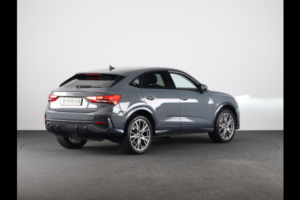 Audi Q3 Sportback 45 TFSI e S Edition