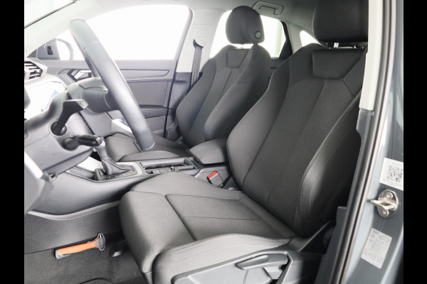Audi Q3 Sportback 45 TFSI e S Edition