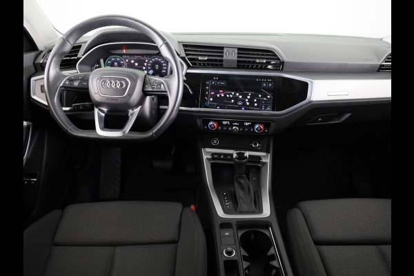 Audi Q3 Sportback 45 TFSI e S Edition