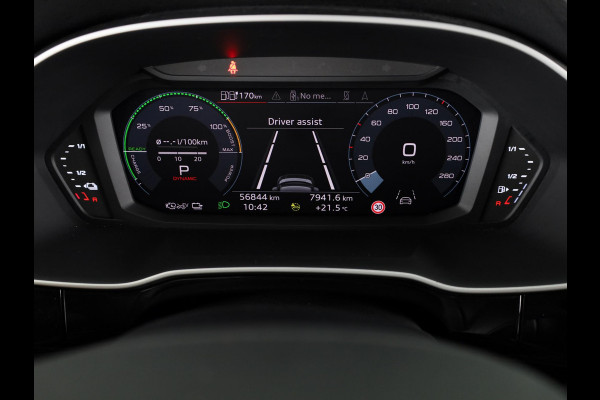 Audi Q3 Sportback 45 TFSI e S Edition