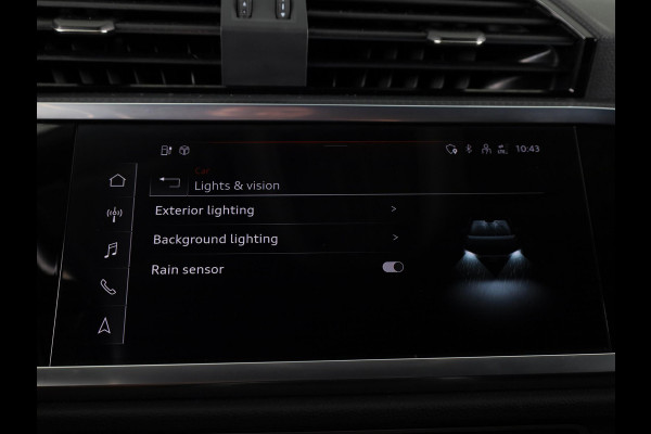 Audi Q3 Sportback 45 TFSI e S Edition