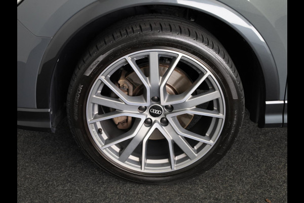 Audi Q3 Sportback 45 TFSI e S Edition