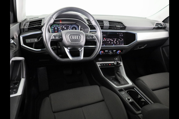 Audi Q3 Sportback 45 TFSI e S Edition