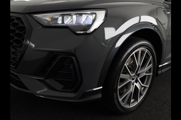 Audi Q3 Sportback 45 TFSI e S Edition