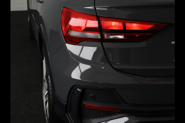 Audi Q3 Sportback 45 TFSI e S Edition