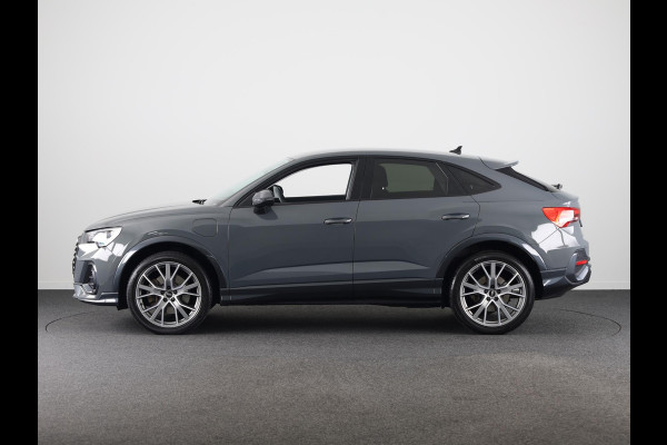 Audi Q3 Sportback 45 TFSI e S Edition