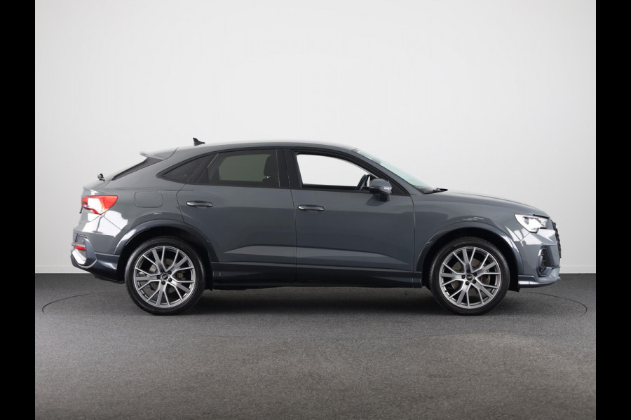 Audi Q3 Sportback 45 TFSI e S Edition