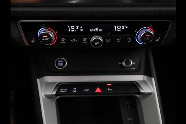 Audi Q3 Sportback 45 TFSI e S Edition