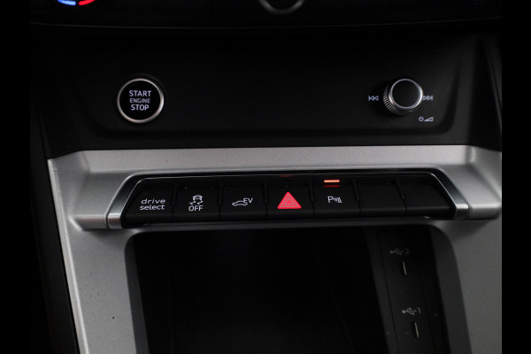 Audi Q3 Sportback 45 TFSI e S Edition