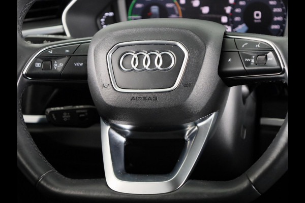 Audi Q3 Sportback 45 TFSI e S Edition