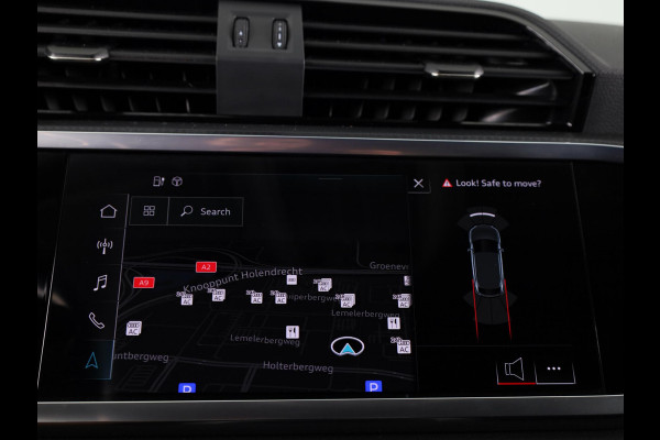 Audi Q3 Sportback 45 TFSI e S Edition