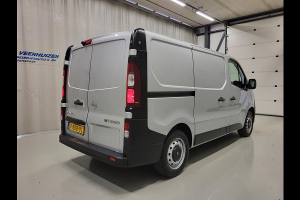Opel Vivaro 1.6CDTI 126pk Euro 6