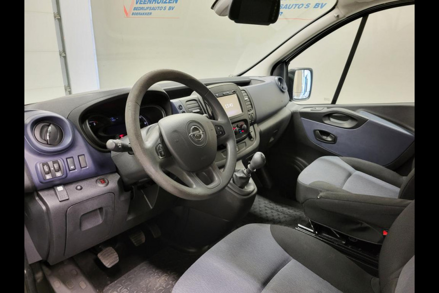 Opel Vivaro 1.6CDTI 126pk Euro 6