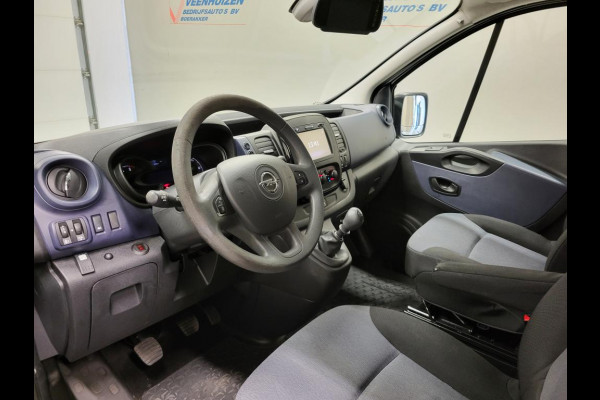 Opel Vivaro 1.6CDTI 126pk Euro 6