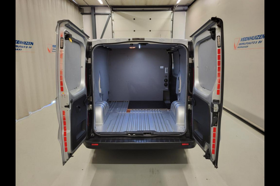 Opel Vivaro 1.6CDTI 126pk Euro 6