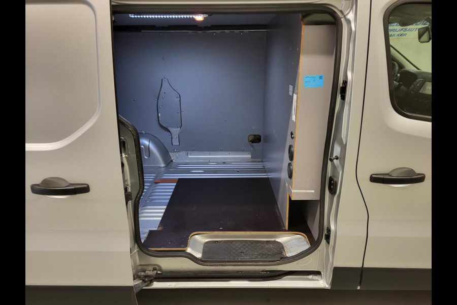 Opel Vivaro 1.6CDTI 126pk Euro 6